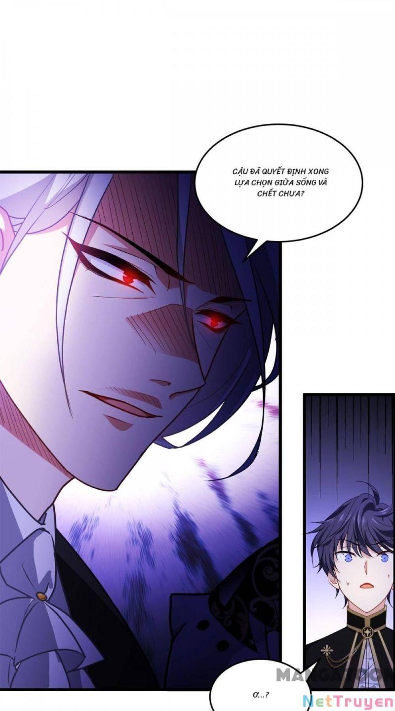 Bị Cắn Thành Vương Giả Chapter 28 - Trang 2