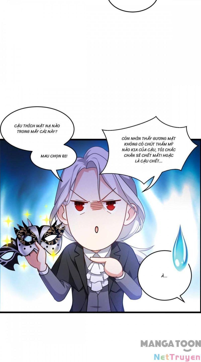 Bị Cắn Thành Vương Giả Chapter 28 - Trang 2