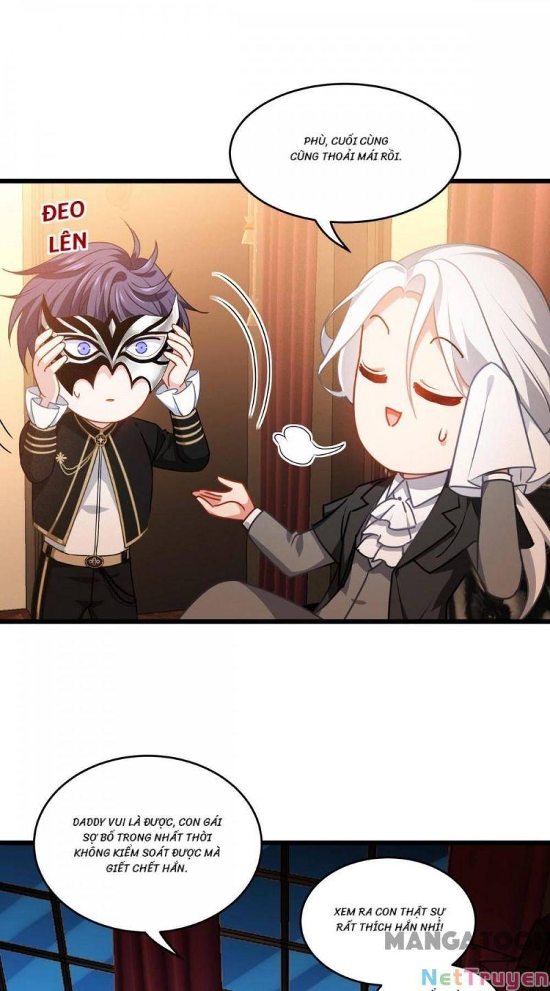 Bị Cắn Thành Vương Giả Chapter 28 - Trang 2