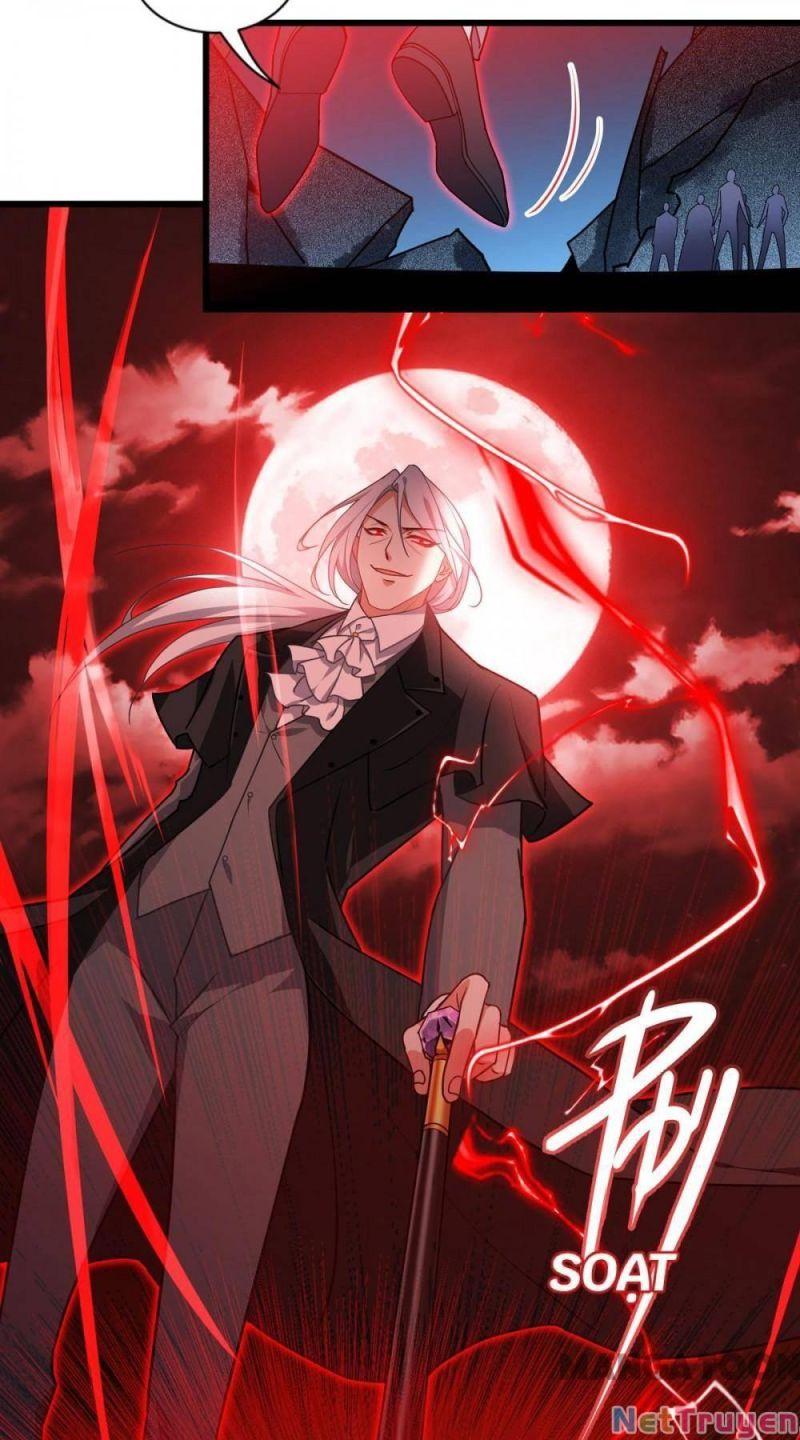 Bị Cắn Thành Vương Giả Chapter 28 - Trang 2