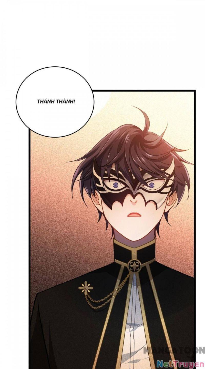 Bị Cắn Thành Vương Giả Chapter 28 - Trang 2