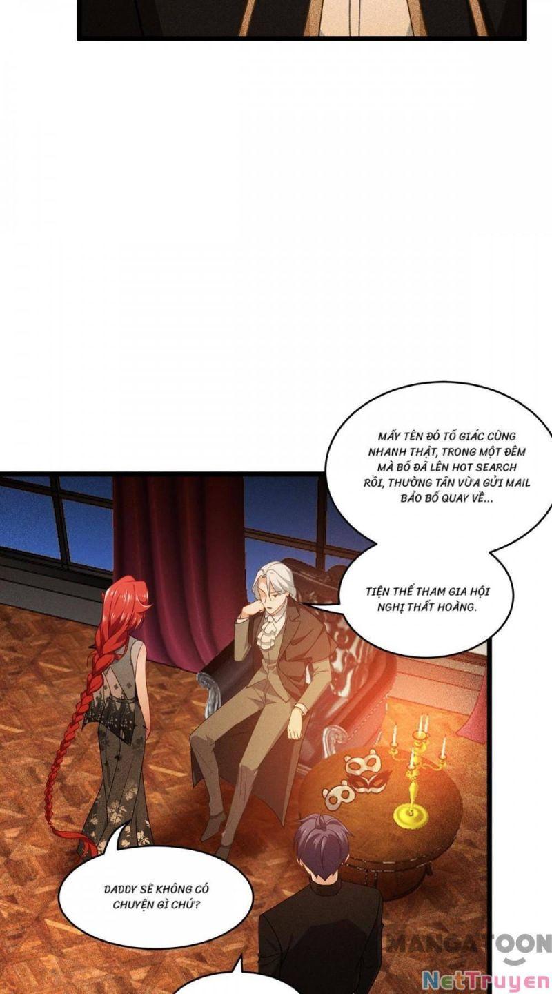 Bị Cắn Thành Vương Giả Chapter 28 - Trang 2