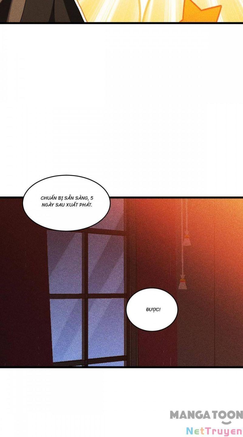 Bị Cắn Thành Vương Giả Chapter 28 - Trang 2