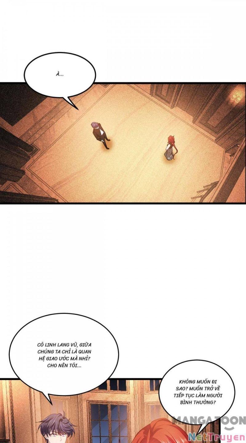 Bị Cắn Thành Vương Giả Chapter 28 - Trang 2