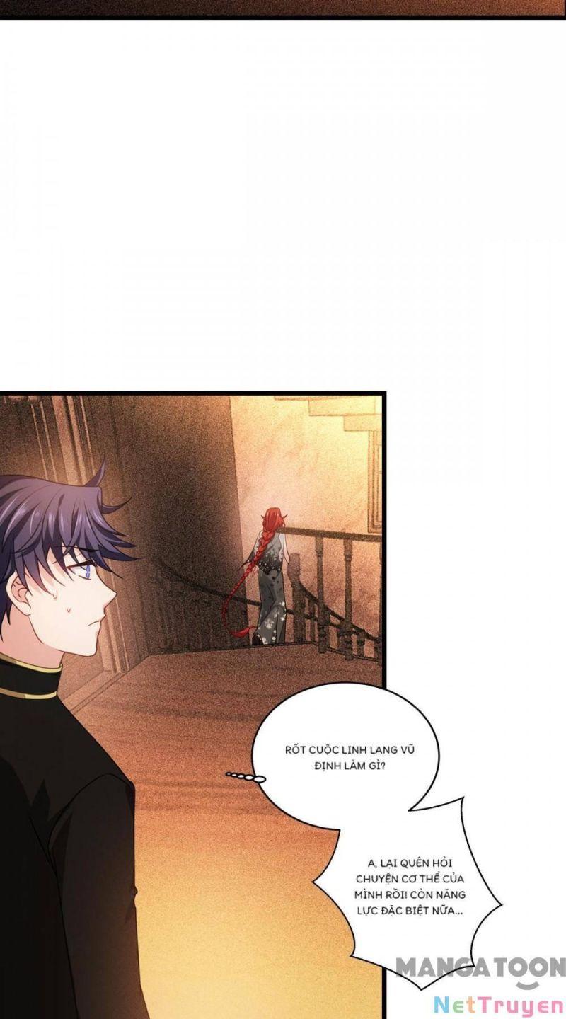 Bị Cắn Thành Vương Giả Chapter 28 - Trang 2