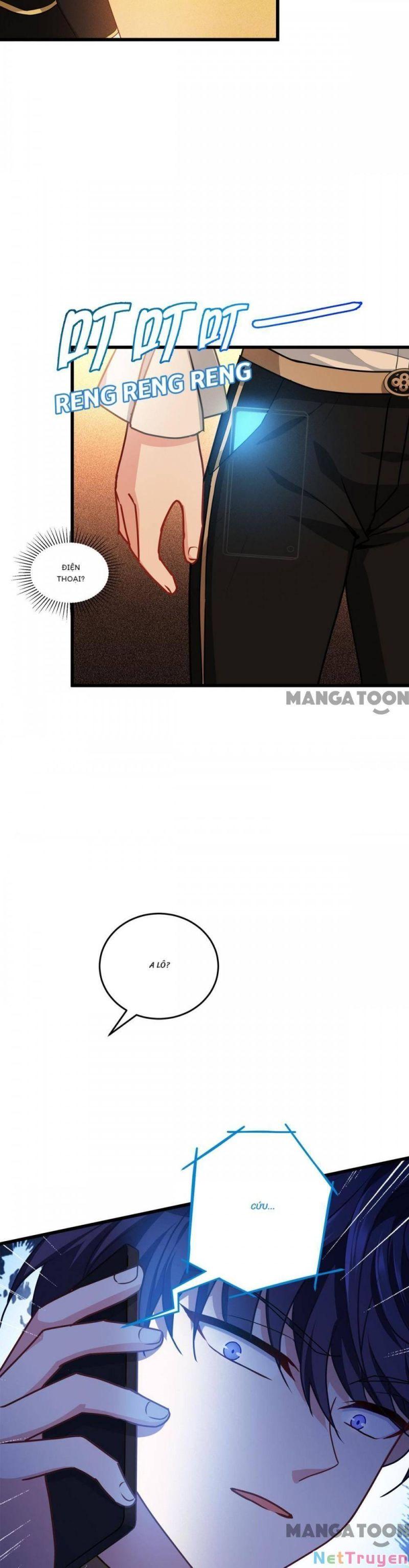 Bị Cắn Thành Vương Giả Chapter 28 - Trang 2