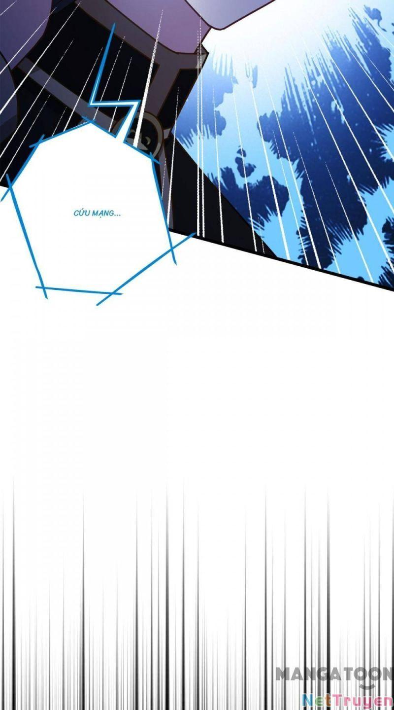 Bị Cắn Thành Vương Giả Chapter 28 - Trang 2