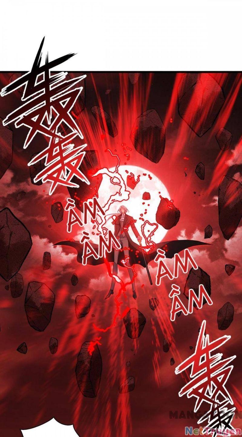 Bị Cắn Thành Vương Giả Chapter 28 - Trang 2