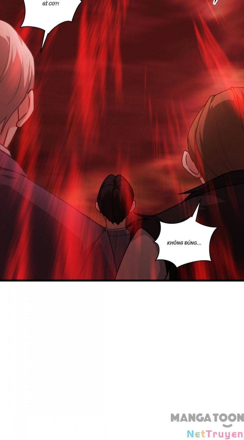 Bị Cắn Thành Vương Giả Chapter 28 - Trang 2