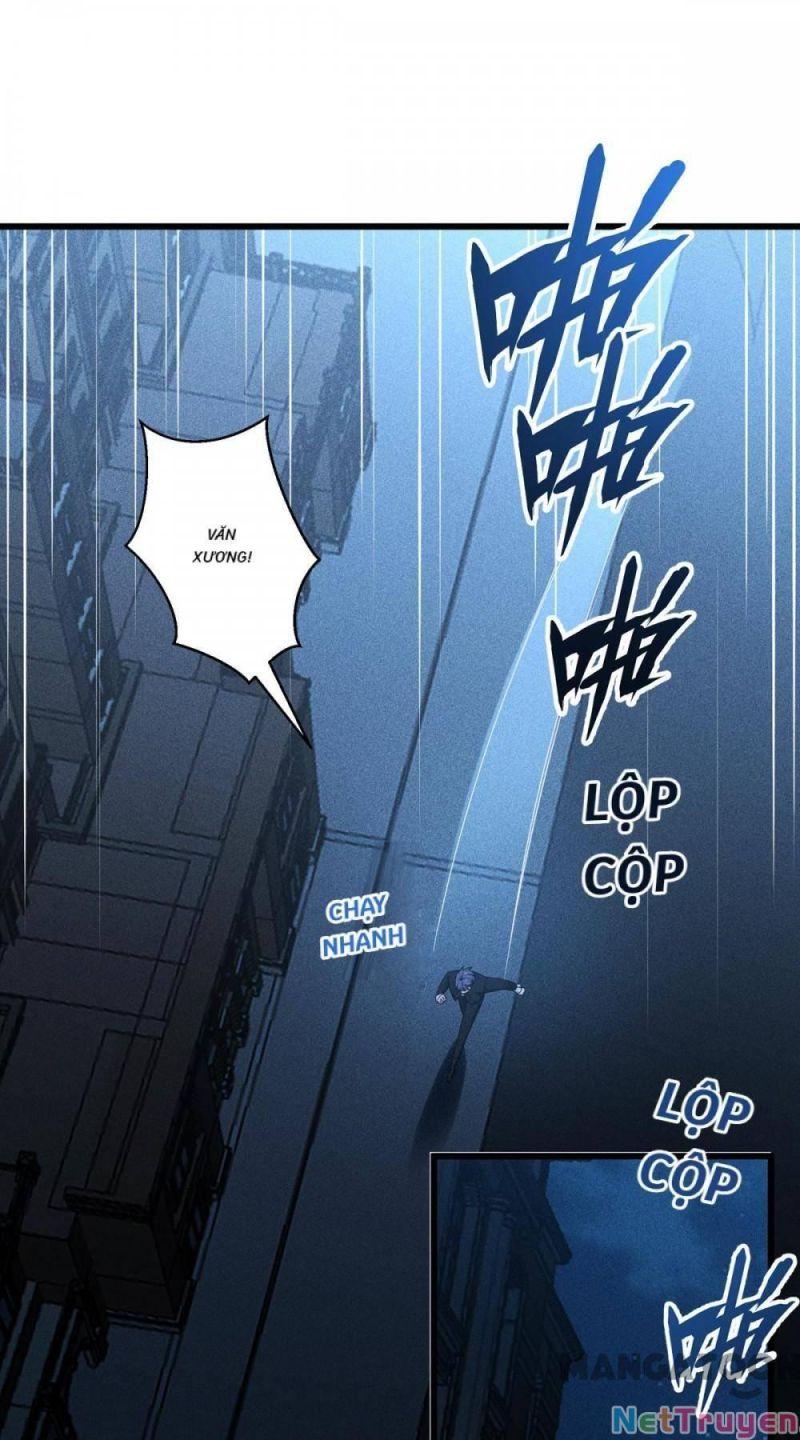 Bị Cắn Thành Vương Giả Chapter 29 - Trang 2