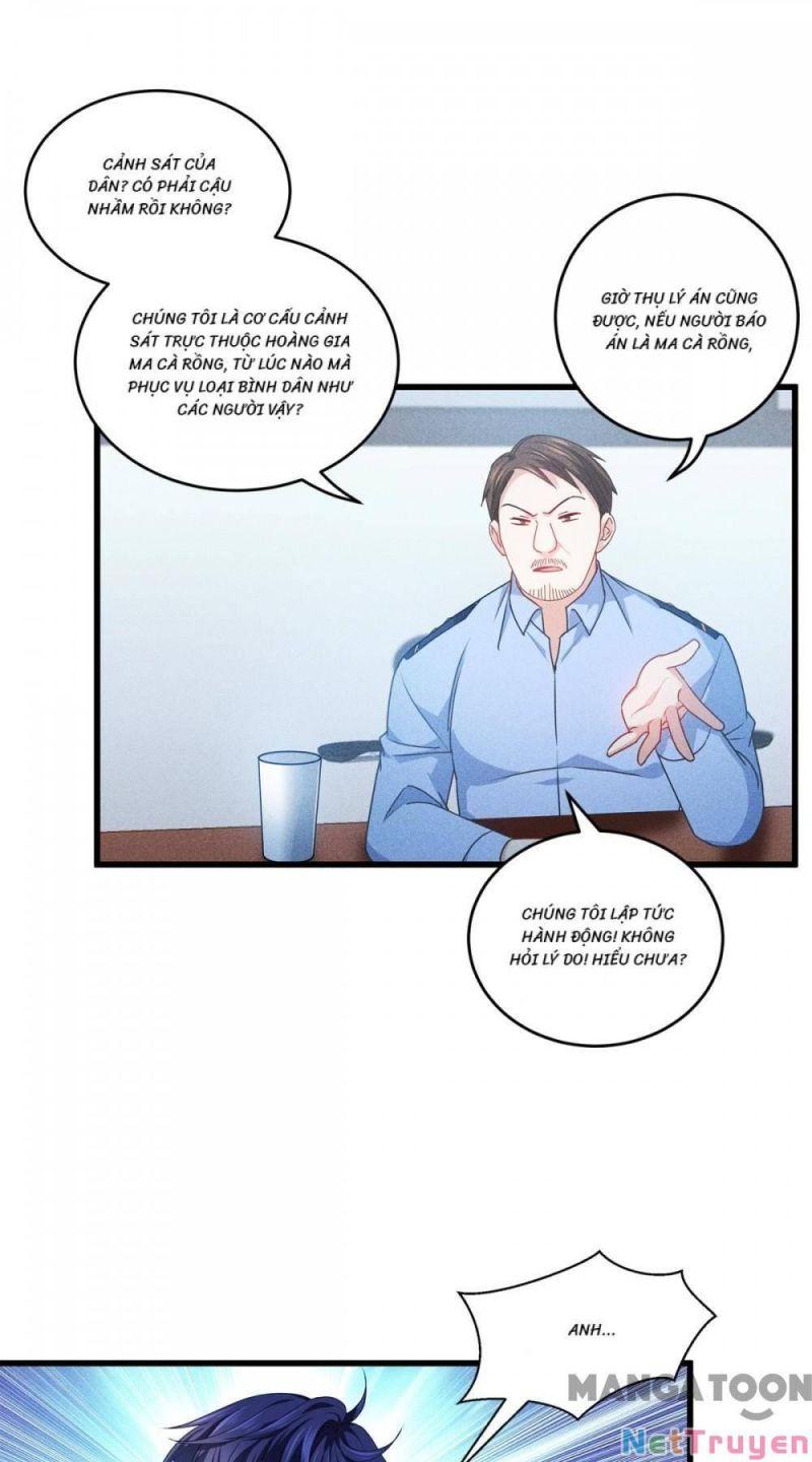 Bị Cắn Thành Vương Giả Chapter 29 - Trang 2