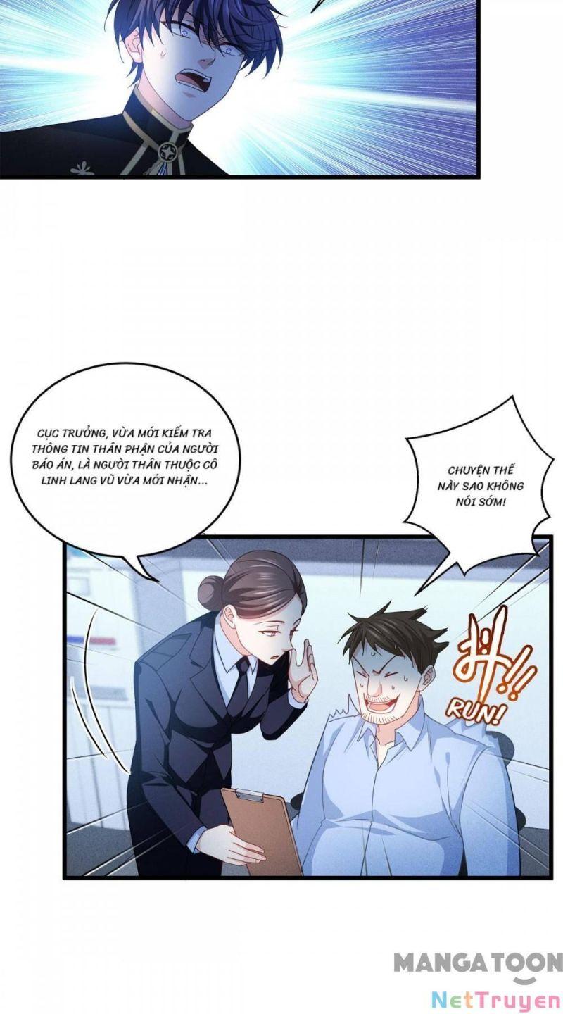 Bị Cắn Thành Vương Giả Chapter 29 - Trang 2