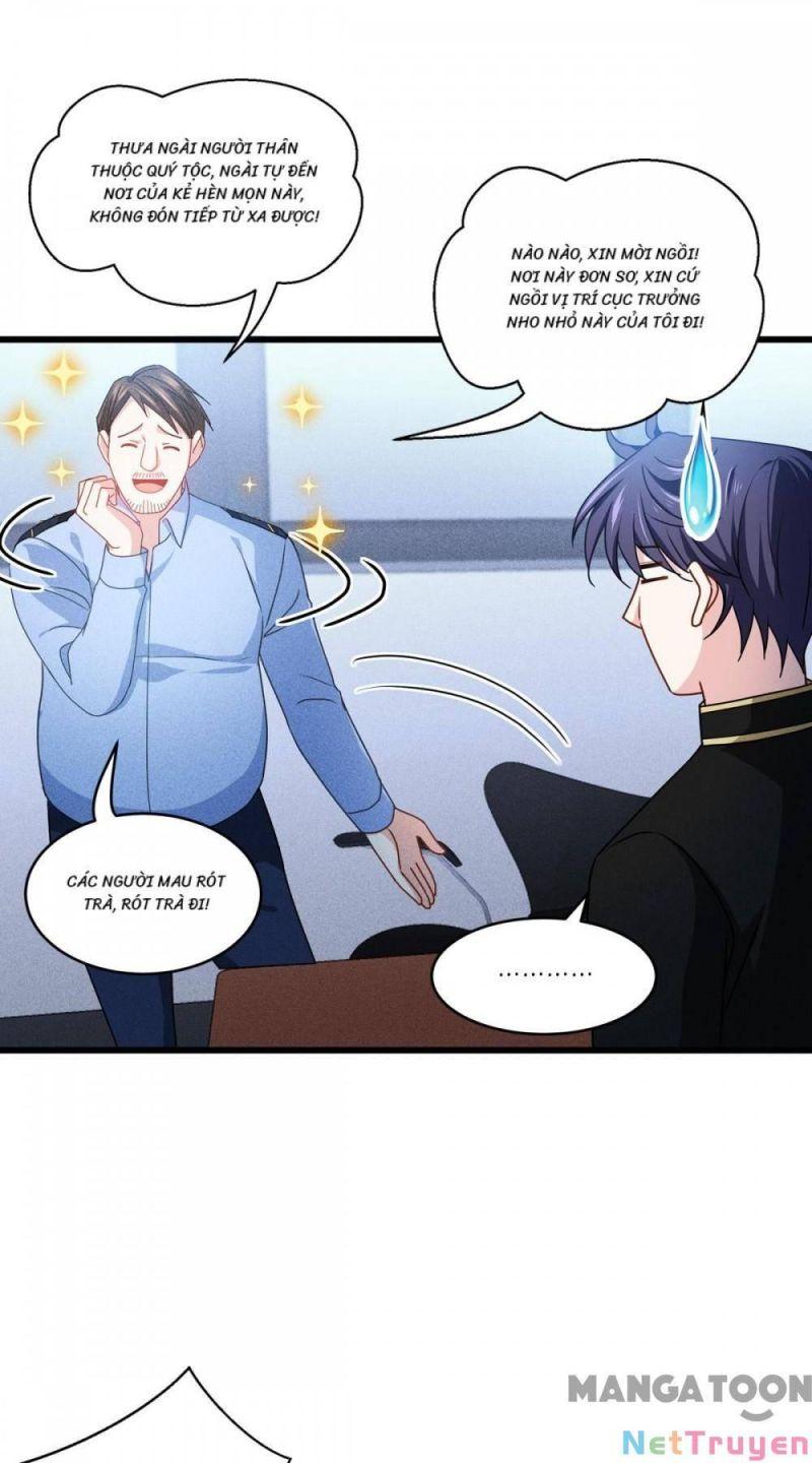 Bị Cắn Thành Vương Giả Chapter 29 - Trang 2