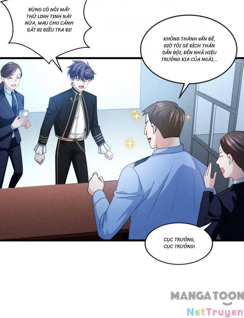 Bị Cắn Thành Vương Giả Chapter 29 - Trang 2