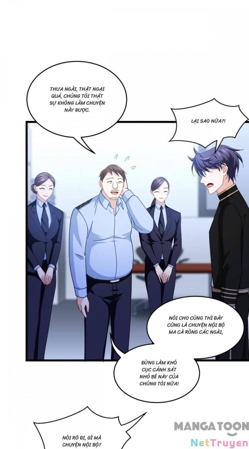 Bị Cắn Thành Vương Giả Chapter 29 - Trang 2