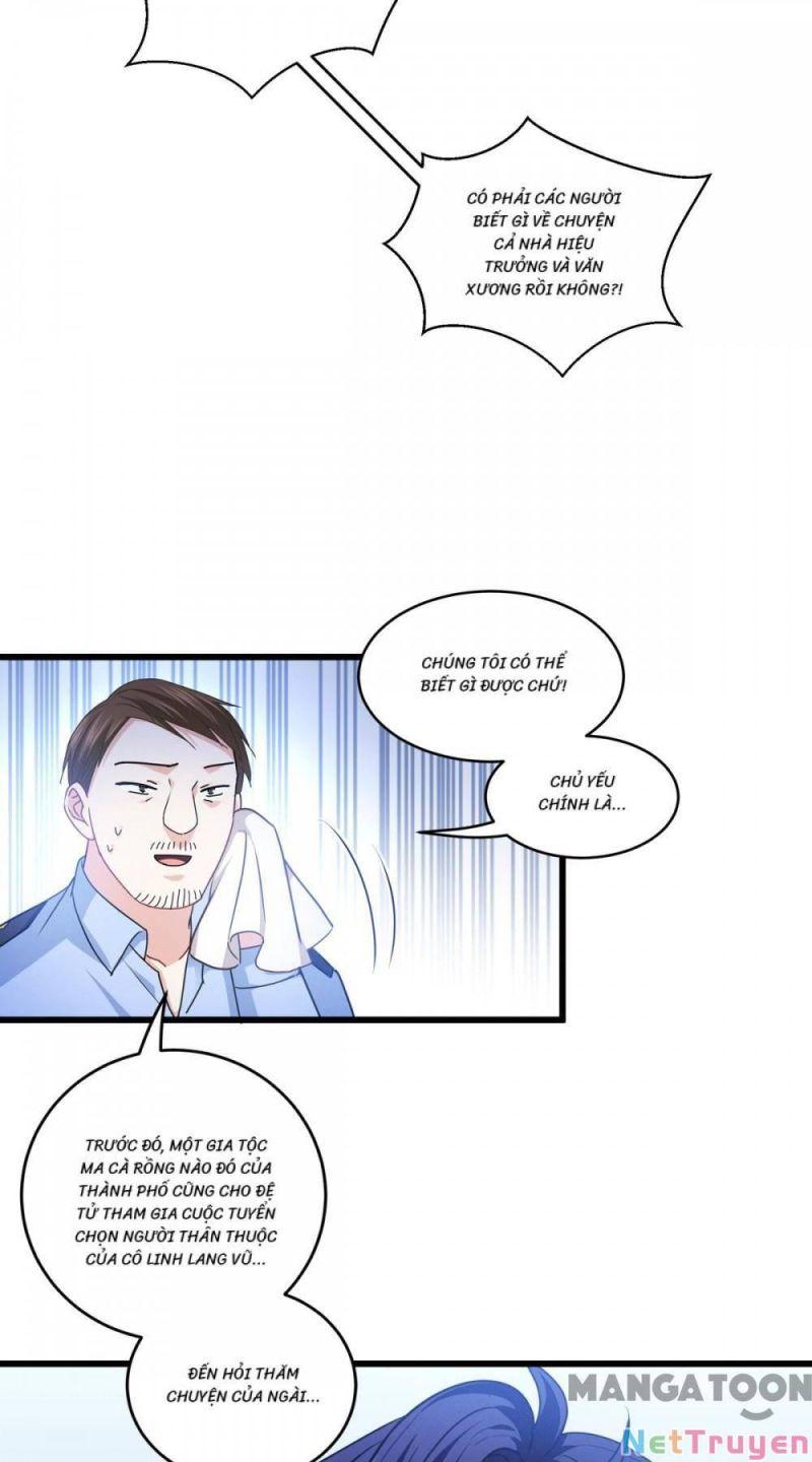 Bị Cắn Thành Vương Giả Chapter 29 - Trang 2