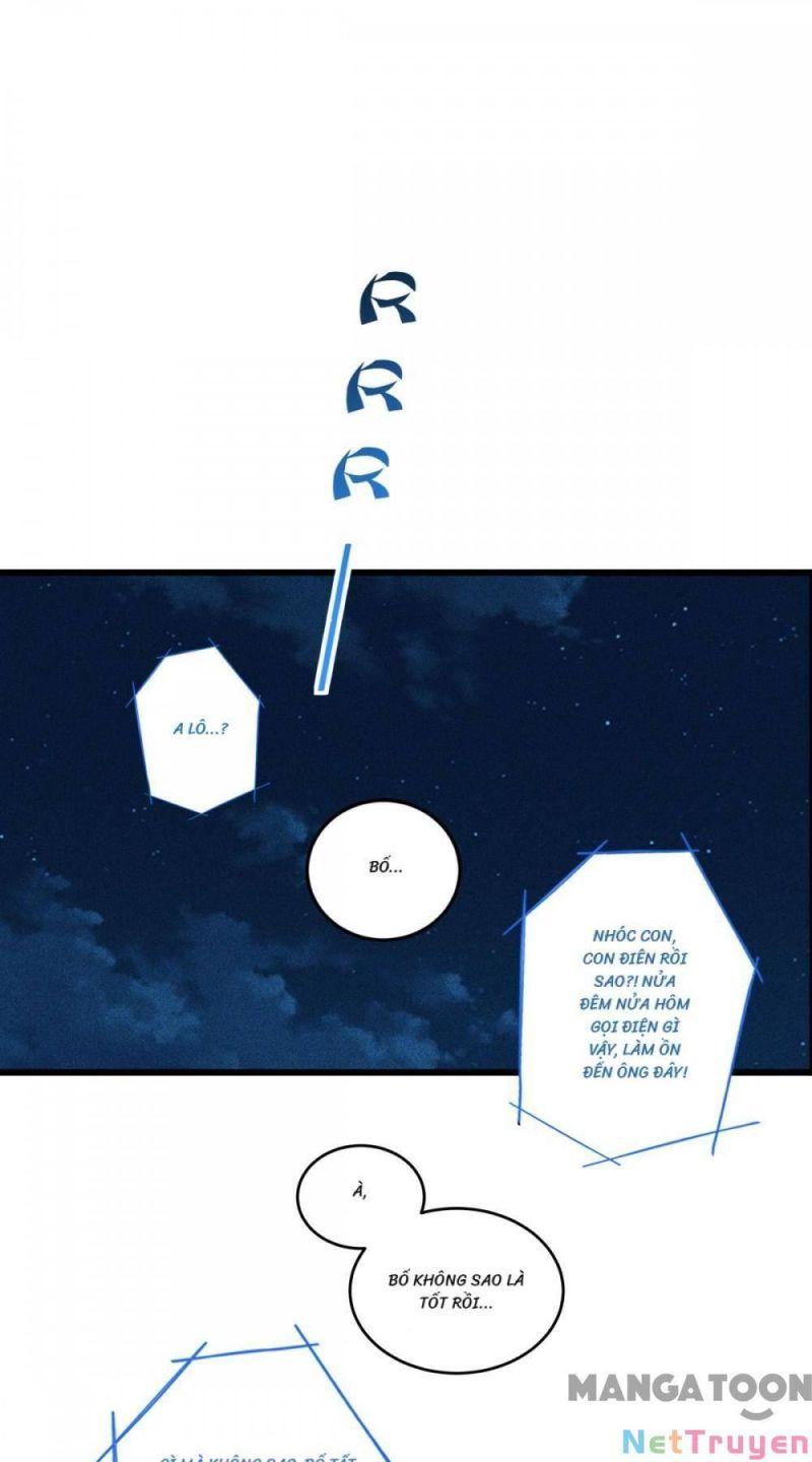 Bị Cắn Thành Vương Giả Chapter 29 - Trang 2