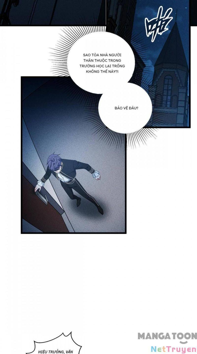 Bị Cắn Thành Vương Giả Chapter 29 - Trang 2