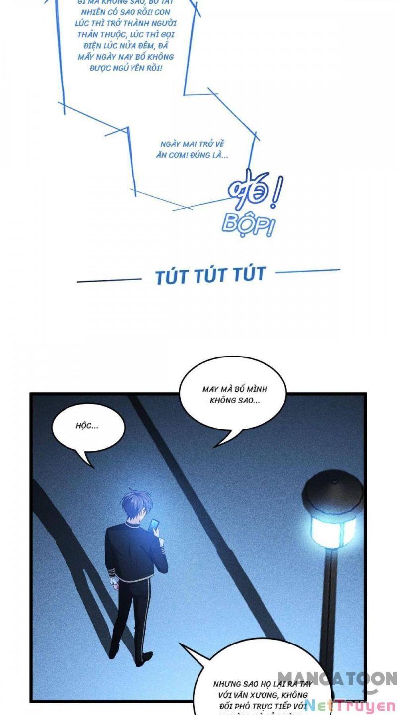 Bị Cắn Thành Vương Giả Chapter 29 - Trang 2