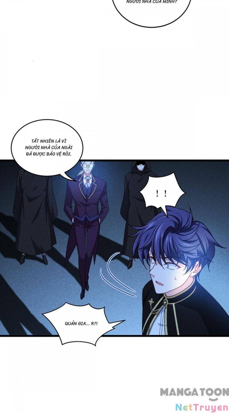 Bị Cắn Thành Vương Giả Chapter 29 - Trang 2
