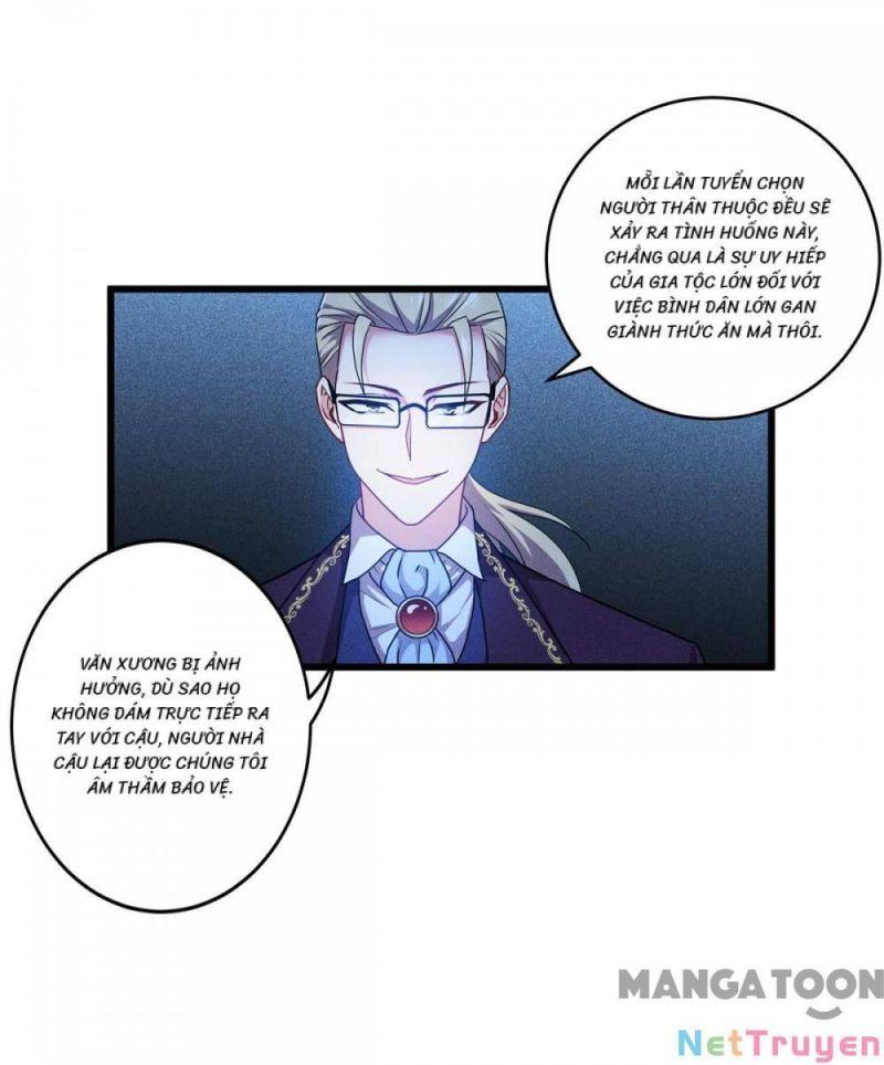 Bị Cắn Thành Vương Giả Chapter 29 - Trang 2