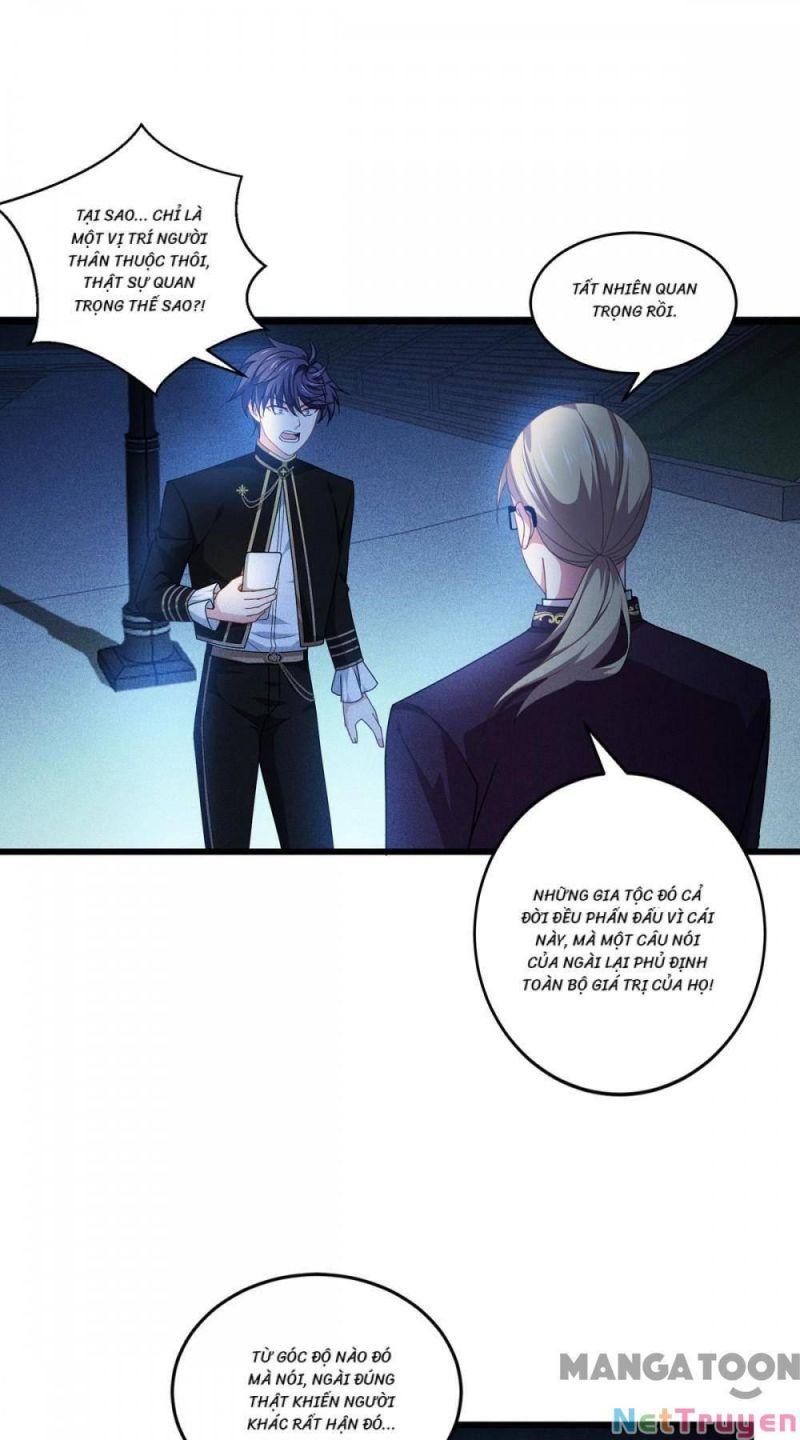 Bị Cắn Thành Vương Giả Chapter 29 - Trang 2