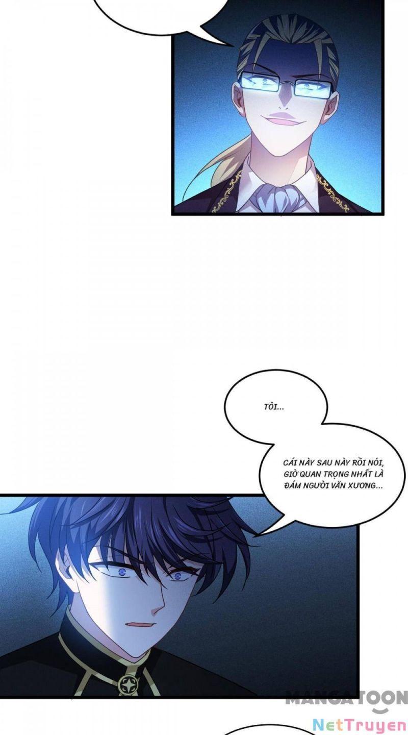Bị Cắn Thành Vương Giả Chapter 29 - Trang 2