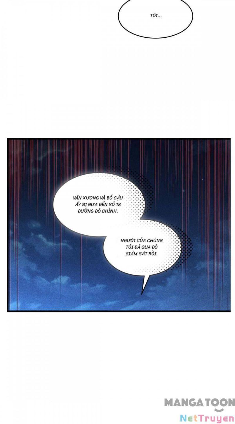 Bị Cắn Thành Vương Giả Chapter 29 - Trang 2