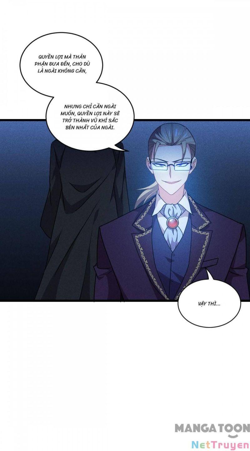 Bị Cắn Thành Vương Giả Chapter 29 - Trang 2