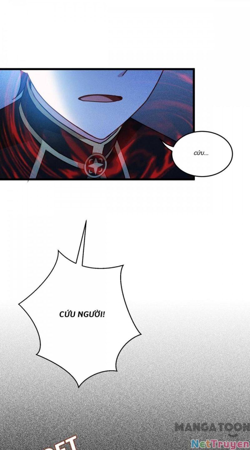 Bị Cắn Thành Vương Giả Chapter 29 - Trang 2