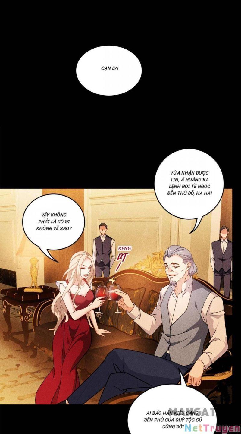 Bị Cắn Thành Vương Giả Chapter 29 - Trang 2