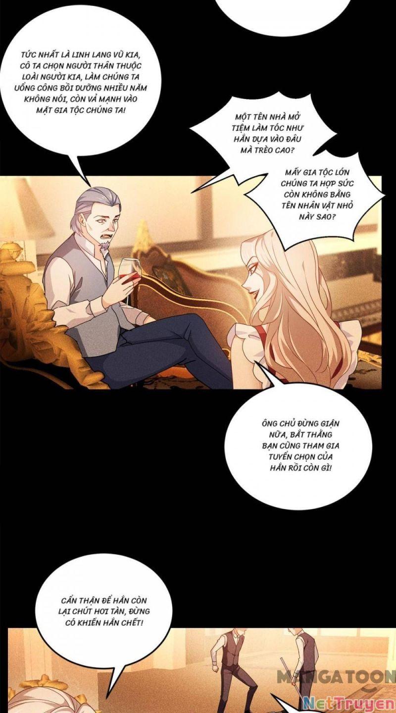 Bị Cắn Thành Vương Giả Chapter 29 - Trang 2