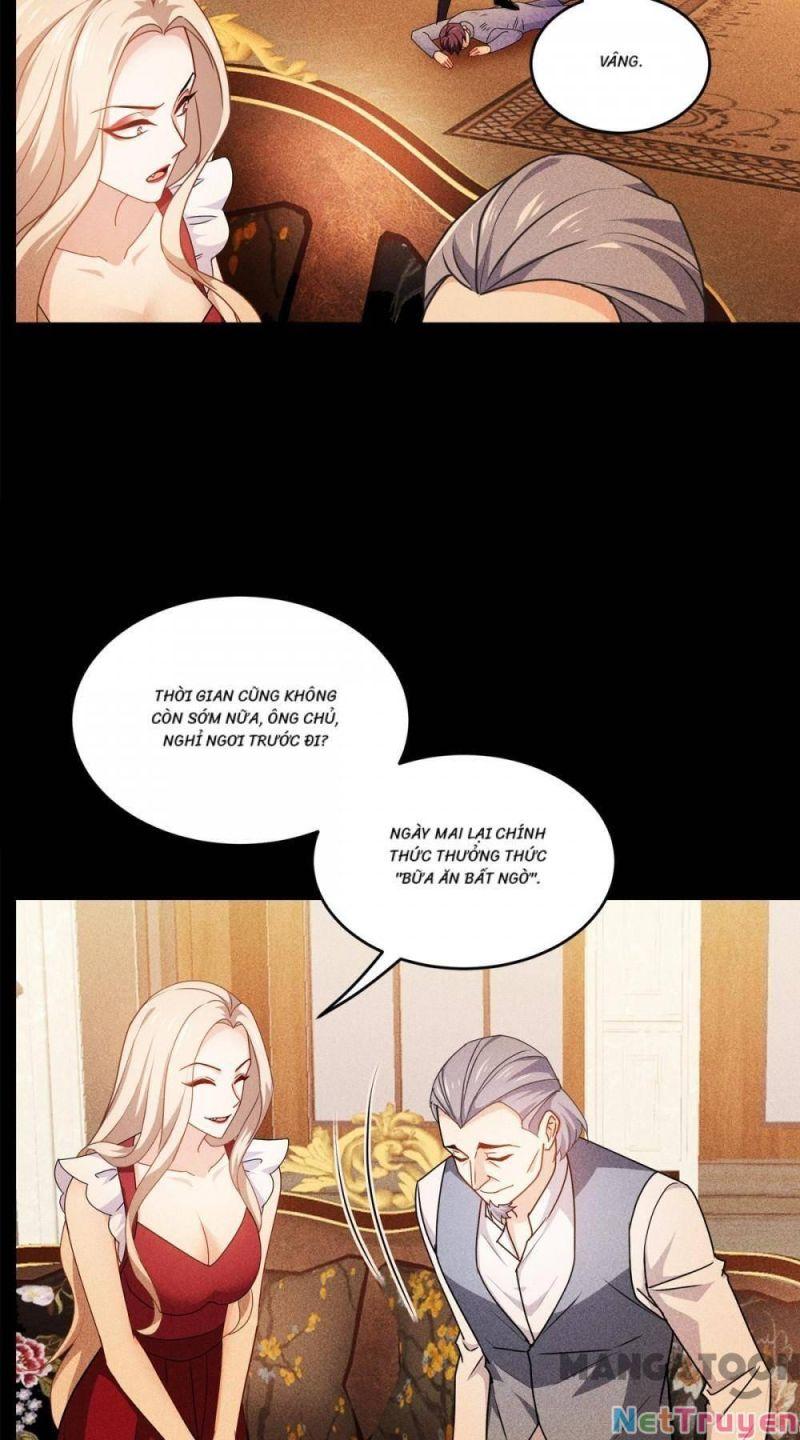 Bị Cắn Thành Vương Giả Chapter 29 - Trang 2