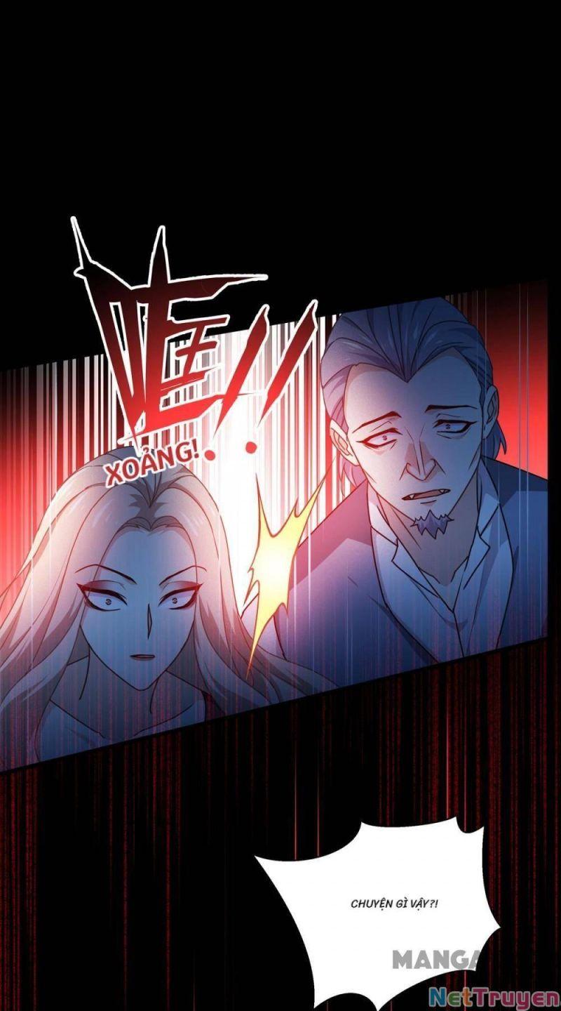 Bị Cắn Thành Vương Giả Chapter 29 - Trang 2