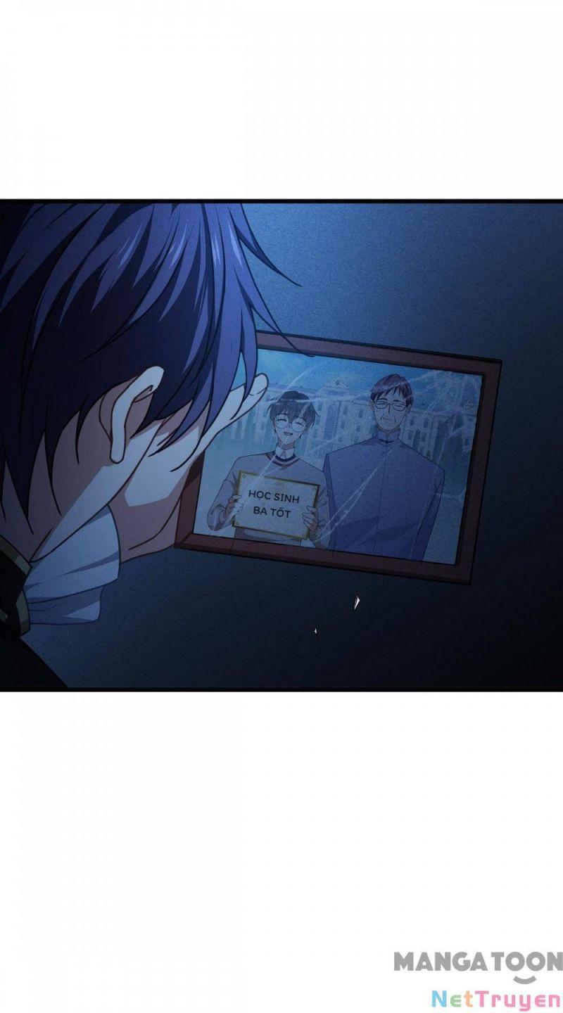 Bị Cắn Thành Vương Giả Chapter 29 - Trang 2