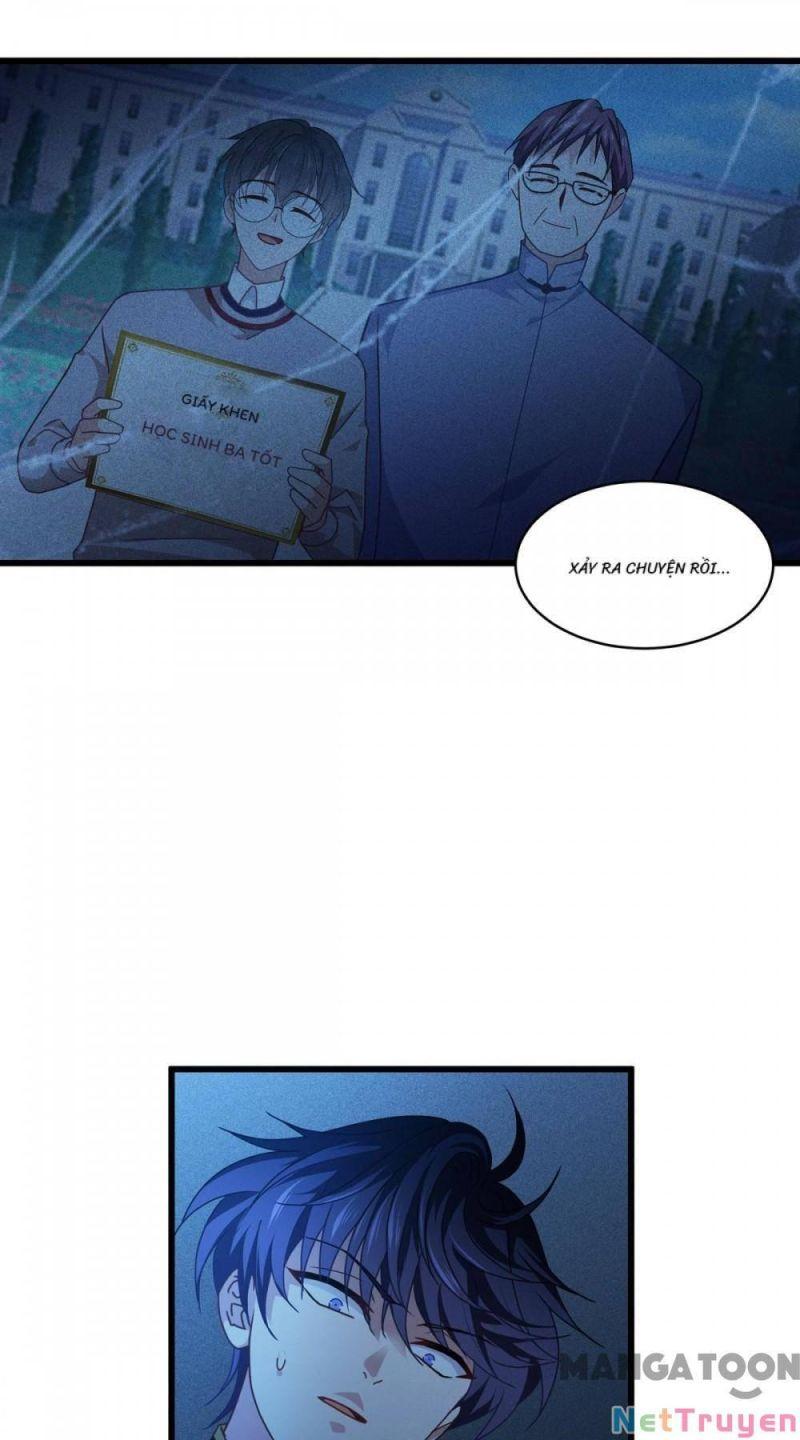 Bị Cắn Thành Vương Giả Chapter 29 - Trang 2