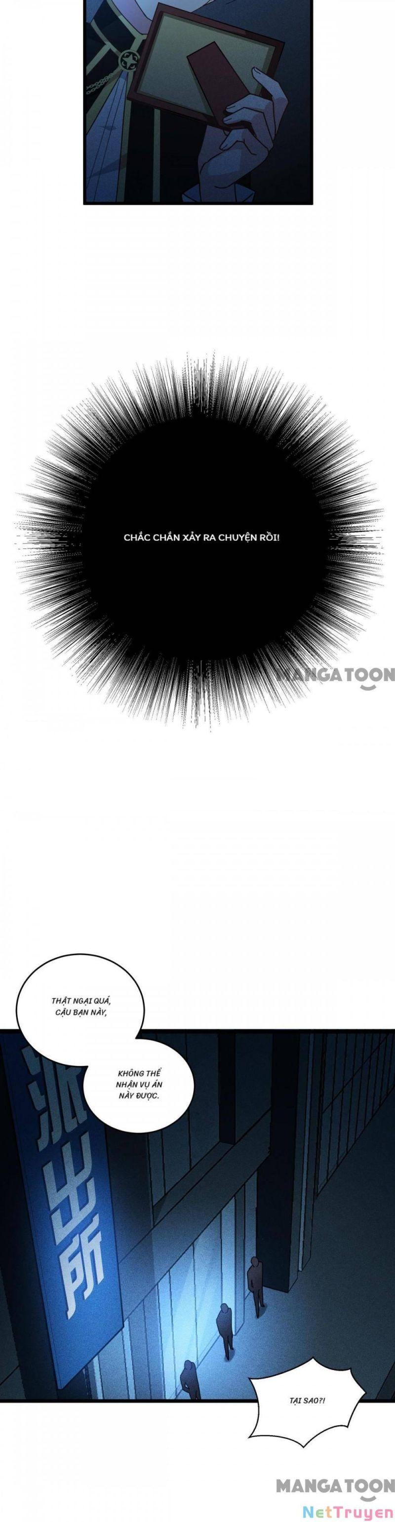 Bị Cắn Thành Vương Giả Chapter 29 - Trang 2