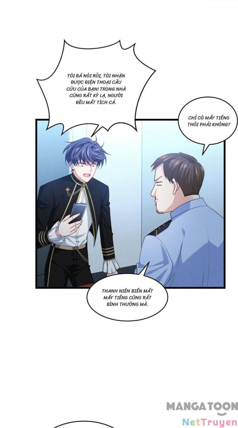 Bị Cắn Thành Vương Giả Chapter 29 - Trang 2