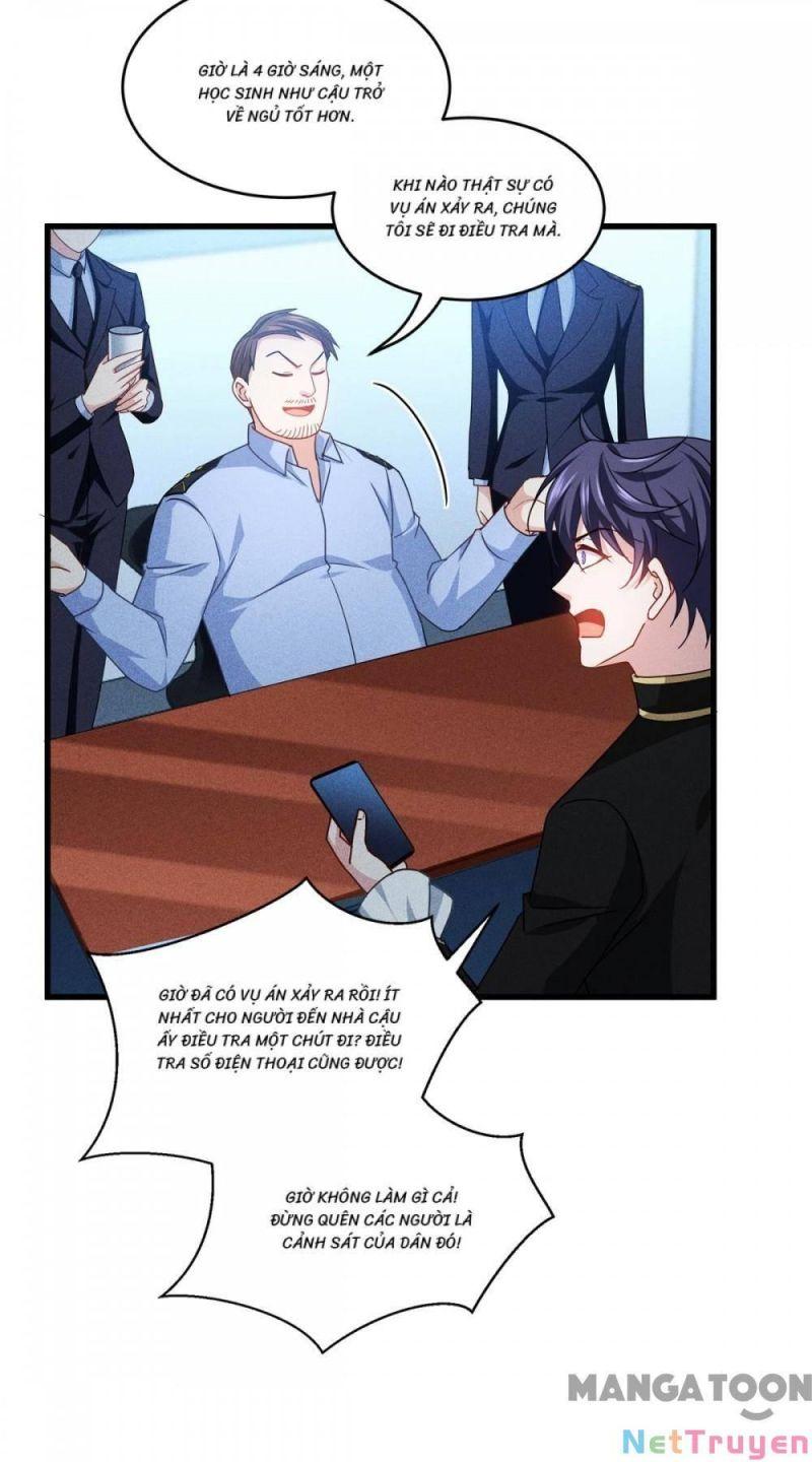 Bị Cắn Thành Vương Giả Chapter 29 - Trang 2