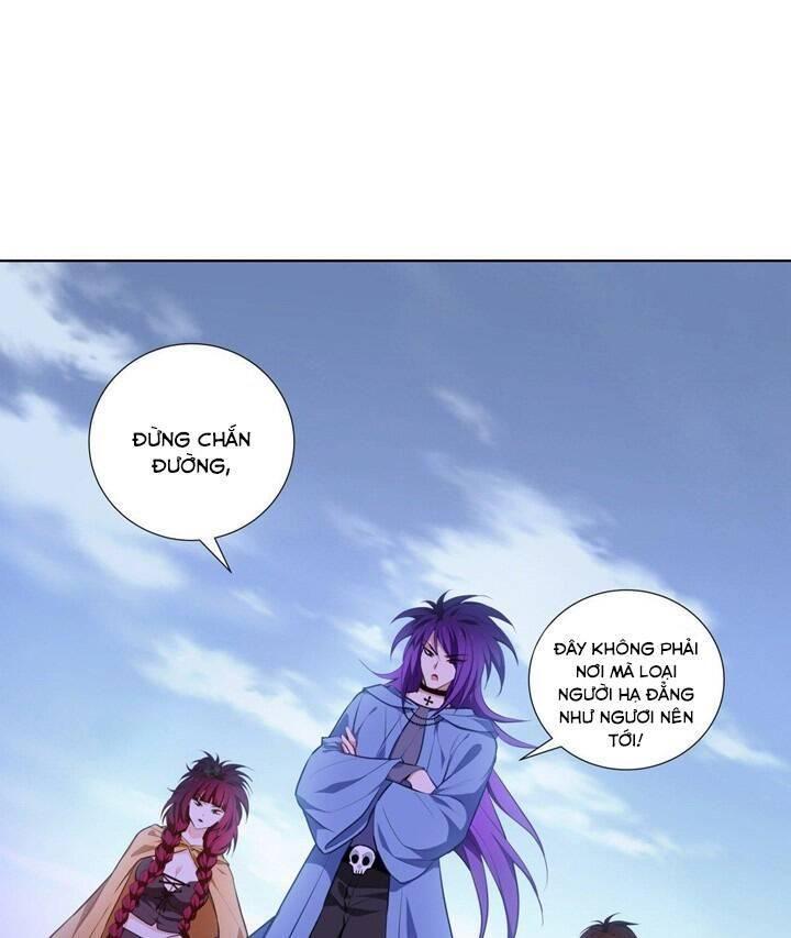 Bị Cắn Thành Vương Giả Chapter 3 - Trang 2