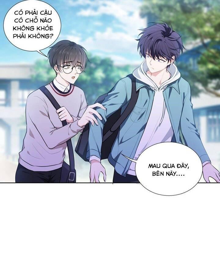 Bị Cắn Thành Vương Giả Chapter 3 - Trang 2