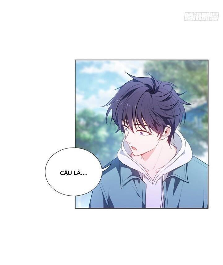 Bị Cắn Thành Vương Giả Chapter 3 - Trang 2