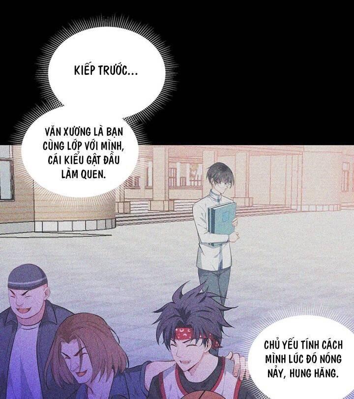 Bị Cắn Thành Vương Giả Chapter 3 - Trang 2