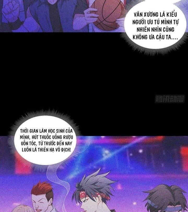 Bị Cắn Thành Vương Giả Chapter 3 - Trang 2