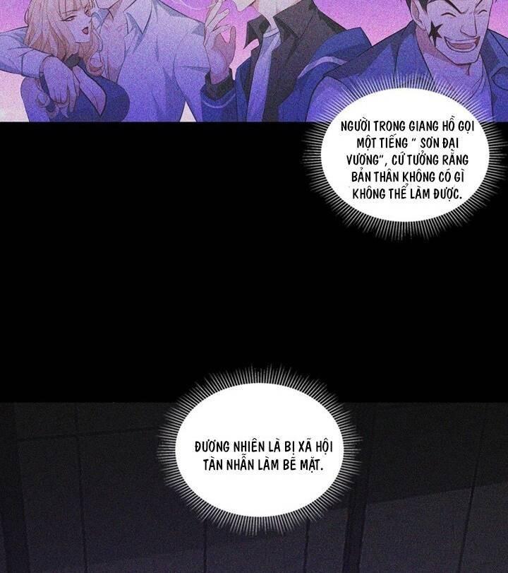 Bị Cắn Thành Vương Giả Chapter 3 - Trang 2