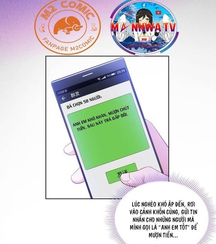 Bị Cắn Thành Vương Giả Chapter 3 - Trang 2