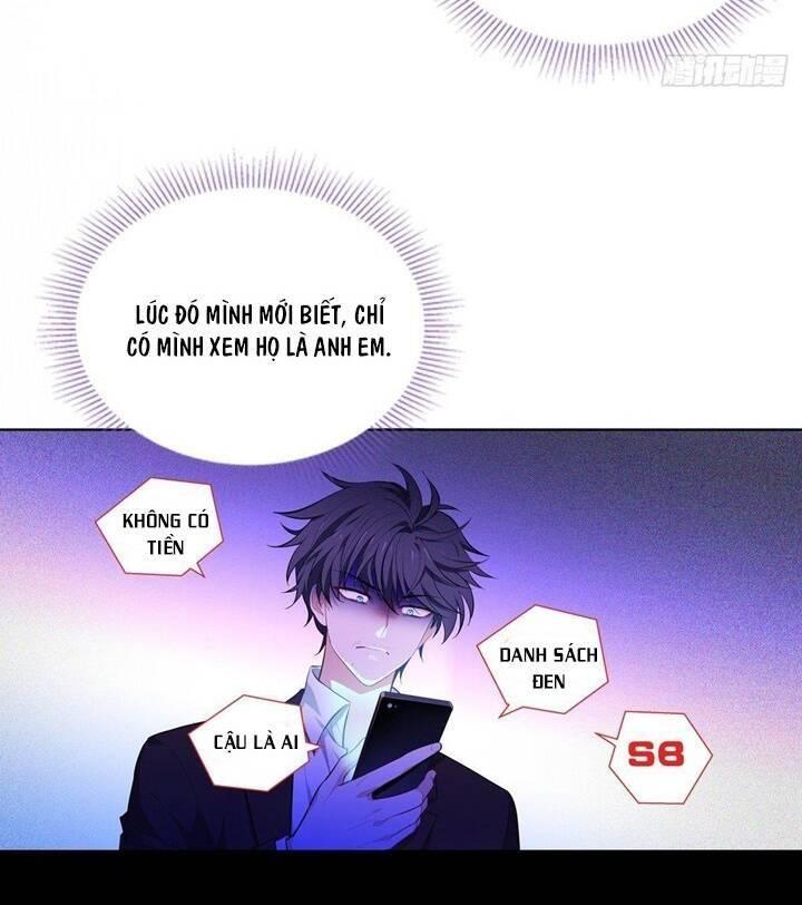 Bị Cắn Thành Vương Giả Chapter 3 - Trang 2