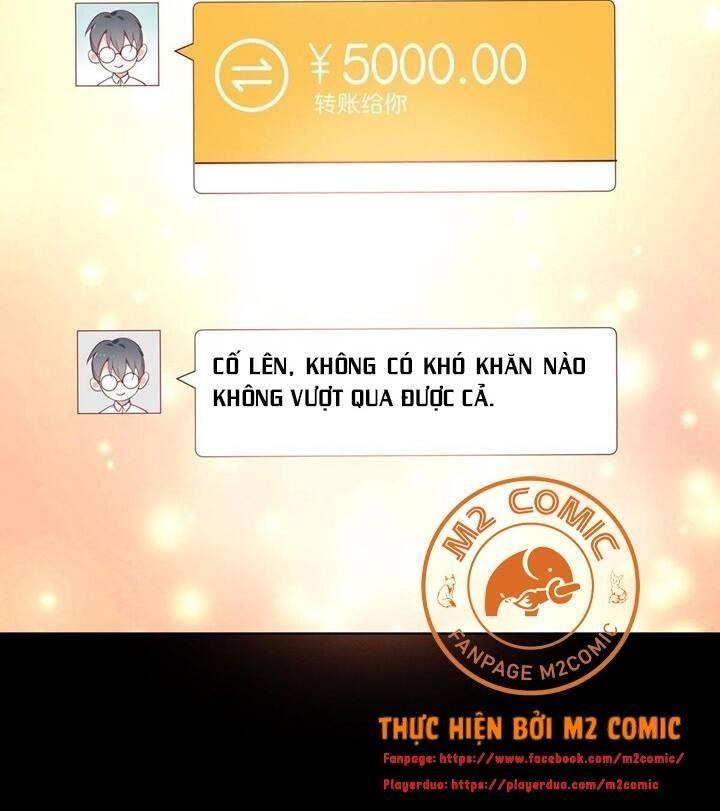 Bị Cắn Thành Vương Giả Chapter 3 - Trang 2