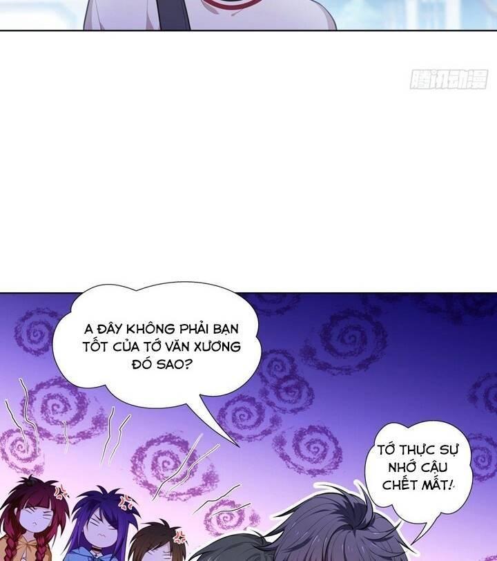 Bị Cắn Thành Vương Giả Chapter 3 - Trang 2