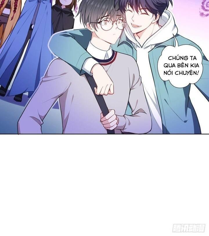 Bị Cắn Thành Vương Giả Chapter 3 - Trang 2